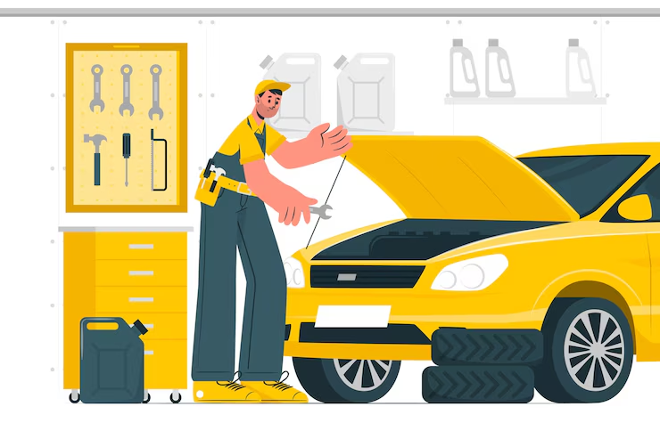 this image shows that What is Auto Care on a Car their maintenance for longevity and performance