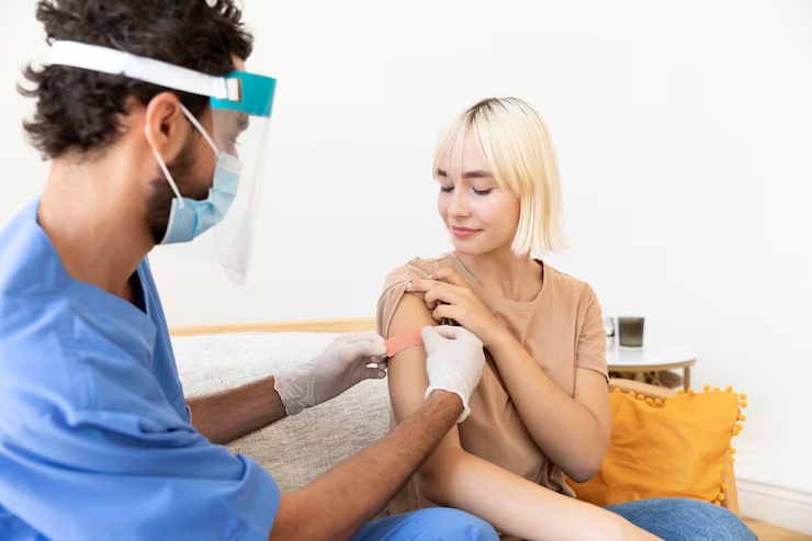 this image shows how Does Urgent Care Do Stitches and Understanding Urgent Care Services